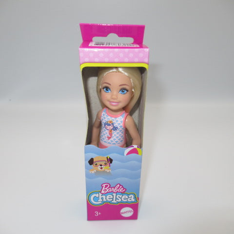 2020年★Barbie★バービー★chelsea★チェルシー★フィギュア★人形★ぬいぐるみ★1★