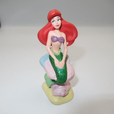 Disney★The Little Mermaid★Little Mermaid★PVC★Figure★Doll★Plush toy★Ariel★Ariel★2★ 