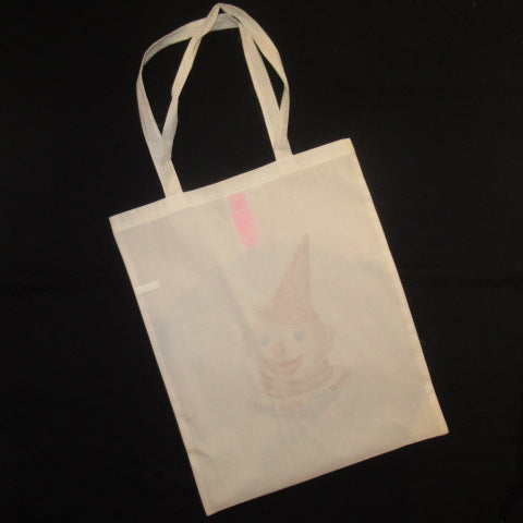 Hohokam DINER x SPIRAL DINER★Collaboration★Eco Bag★Tote Bag★Tote Bag★Hohokam Diner★Toys and Spiral★Collaboration Bag★CLOWN★Clown★Ice Cream★Harajuku★ 