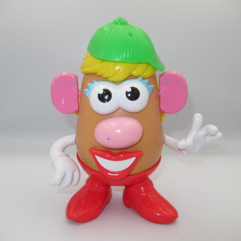 Mr.Potato Head★ポテトヘッド★TOY STORY★トイストーリー★Disney★ディズニー★フィギュア★人形★ぬいぐるみ★
