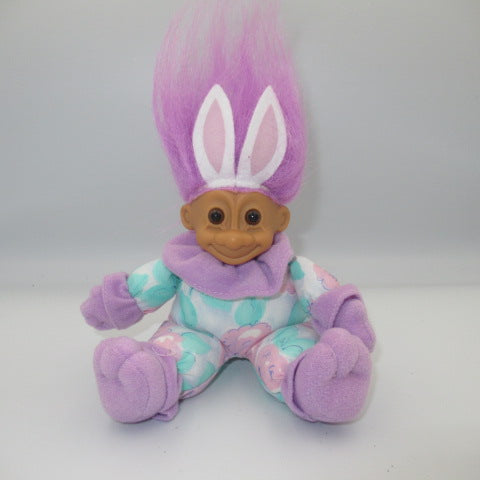 TROLL★Russ★Troll★Plush★Easter★Bunny★Rabbit★Figure★Doll★Plush★ 