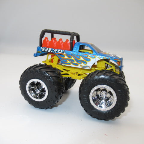 Monster Toracks★モンスタートラック★ミニカー★ダイカストカー★４WD★車★トラック★フィギュア★人形★ぬいぐるみ★