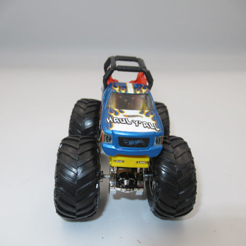 Monster Toracks★モンスタートラック★ミニカー★ダイカストカー★４WD★車★トラック★フィギュア★人形★ぬいぐるみ★