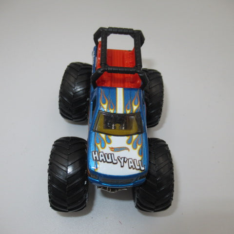 Monster Toracks★モンスタートラック★ミニカー★ダイカストカー★４WD★車★トラック★フィギュア★人形★ぬいぐるみ★