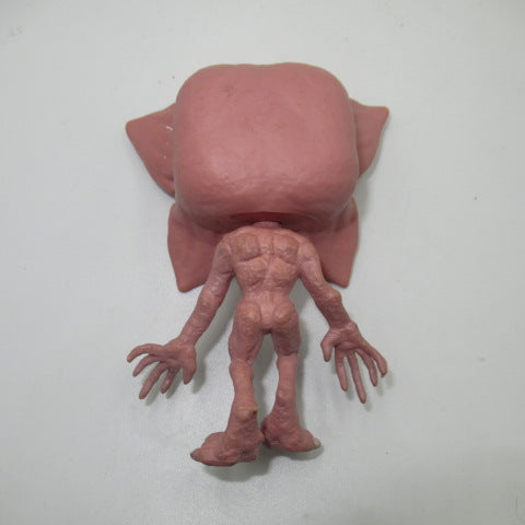 STRANGERTHINGS★ストレンジャーシングス★デモゴルゴン★PVC★フィギュア★人形★ぬいぐるみ★大きさ約１２センチ★