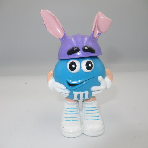 M&amp;M's★M&amp;M's★Chocolate★Mini Dispenser★Figure★Doll★Plush toy★Blue★ 