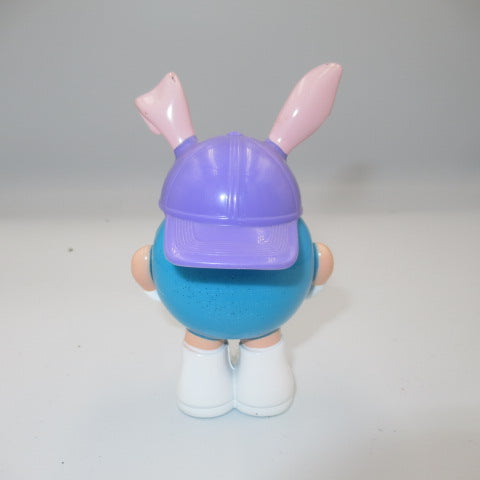 M&amp;M's★M&amp;M's★Chocolate★Mini Dispenser★Figure★Doll★Plush toy★Blue★ 