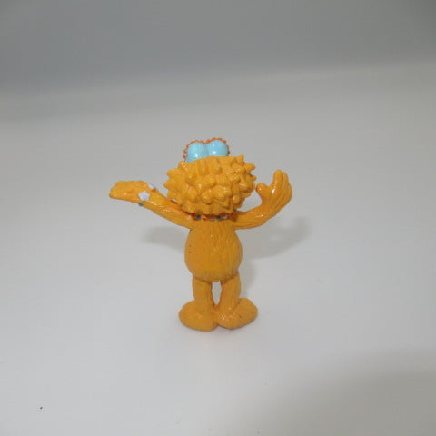 SESAME STREET★セサミストリート★ゾーイ★PVC★フィギュア★人形★ぬいぐるみ★