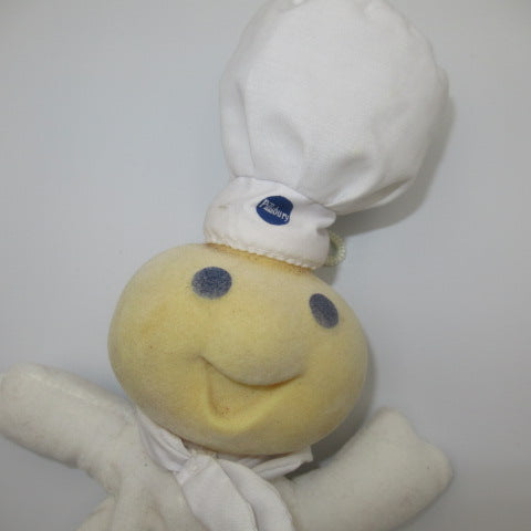 90's ★1996年★Doughboy★ドゥボーイ★ドゥーボーイ★Pillsbury★フィギュア★人形★ぬいぐるみ★