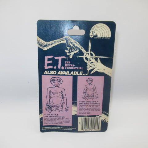 1982★80's★ET★Movie ET★PVC★Figure★Doll★Plush★5cm★Book★ 