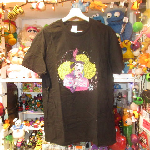 Barbie★Barbie★ROCKERS★Rockers★T-shirt★Doll★Figure★Plush toy★L size★ 