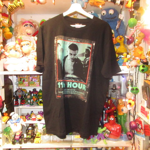 Netflix★STRANGERTHINGS★Elle★waffle★men's M★black★figure★doll★plush toy★ 