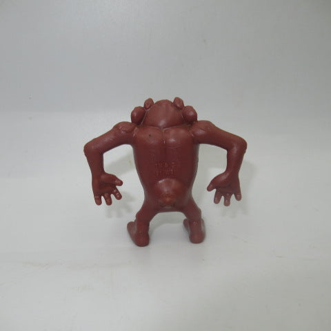 1991年★LOONEY TUNES★ルーニーチューンズ★ルーニーテューンズ★タズマニアンデビル★フィギュア★人形★ぬいぐるみ★PVC★