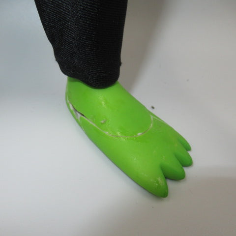 2006★The Muppets★Muppet Show★Kermit The Frog★Kermit★25th Anniversary★Miss Piggy★PIGGY★Figure★Plushie★Doll★ 