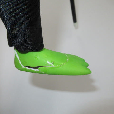 2006★The Muppets★Muppet Show★Kermit The Frog★Kermit★25th Anniversary★Miss Piggy★PIGGY★Figure★Plushie★Doll★ 