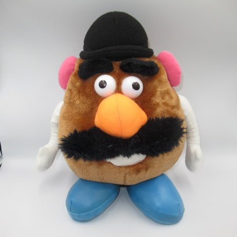 TOY STORY ★トイストーリー★ビンテージ★ポテトヘッド★POTATO HEAD★バックパック★ぬいぐるみパックパック★リュック★フィギュア★人形★ぬいぐるみ★