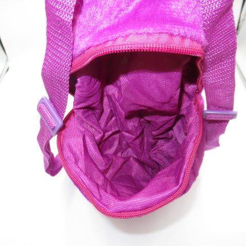 barney ★Dinosaur Barney★Backpack★Plush Backpack★Rucksack★Figure★Doll★Plush toy★ 