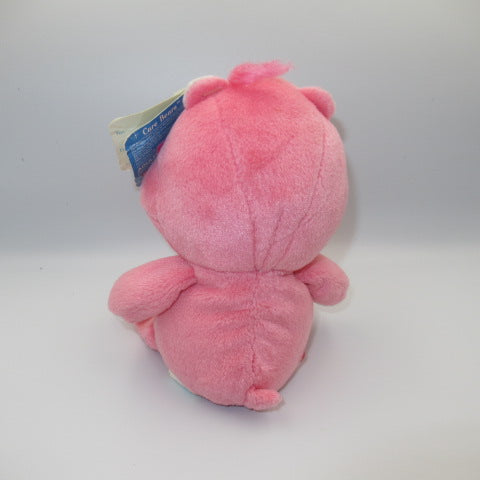 2003★Care Bears★Care Bear★Love A Lot Bear★Doll★Figure★Plushie★Vintage★ 