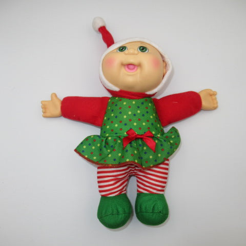2018★Cabbage patch kids★Cabbage patch doll★cabbage★CPK★Christmas★Christmas★Santa★Christmastree★Christmas tree★Doll★Plush toy★Figure★Approx. 26cm★ 