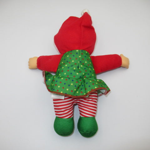 2018★Cabbage patch kids★Cabbage patch doll★cabbage★CPK★Christmas★Christmas★Santa★Christmastree★Christmas tree★Doll★Plush toy★Figure★Approx. 26cm★ 