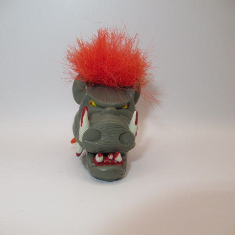 1993★90's★Mighty Max★Mighty Max★Keychain★Mighty Max Dread Head★No Doll★Monster★Figure★Doll★Plushie★ 