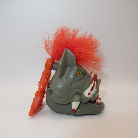 1993★90's★Mighty Max★Mighty Max★Keychain★Mighty Max Dread Head★No Doll★Monster★Figure★Doll★Plushie★ 