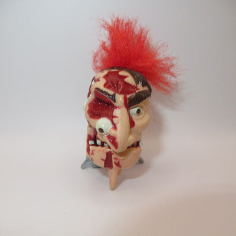 1993★90's★Mighty Max★Mighty Max★Keychain★Mighty Max Dread Head★No Doll★Monster★Figure★Doll★Plushie★ 