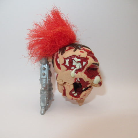 1993★90's★Mighty Max★Mighty Max★Keychain★Mighty Max Dread Head★No Doll★Monster★Figure★Doll★Plushie★ 