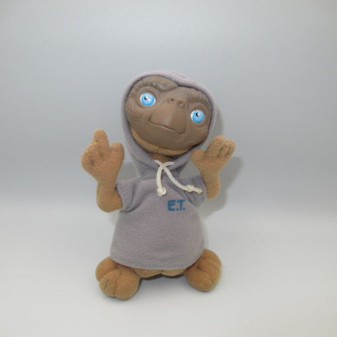 90's★ET★Movie ET★Grey Parker★Doll★Figure★Plush toy★14cm★ 