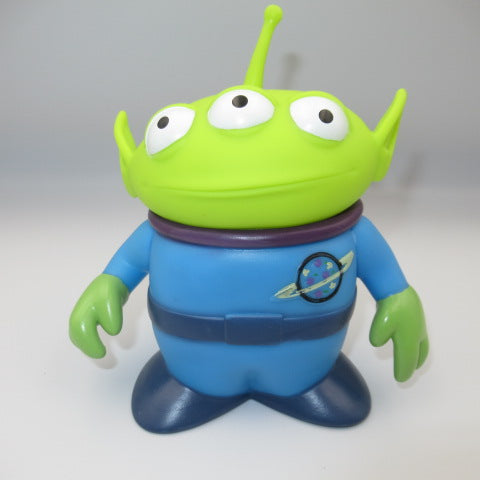 TOY STORY ★Toy Story★Disney★Little Green Men★Alien★Space Alien★Figure★Doll★Plush toy★Approx. 15cm★ 