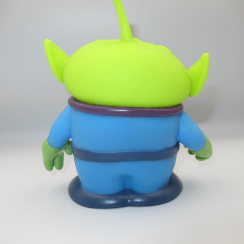 TOY STORY ★Toy Story★Disney★Little Green Men★Alien★Space Alien★Figure★Doll★Plush toy★Approx. 15cm★ 