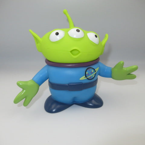 TOY STORY ★Toy Story★Disney★Little Green Men★Alien★Space Alien★Figure★Doll★Plush toy★Approx. 15cm★ 
