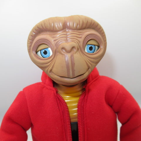2000★Movie ET★ET★Talking★Furby★Figure★Plushie★Doll★ 