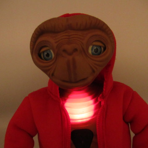 2000★Movie ET★ET★Talking★Furby★Figure★Plushie★Doll★ 