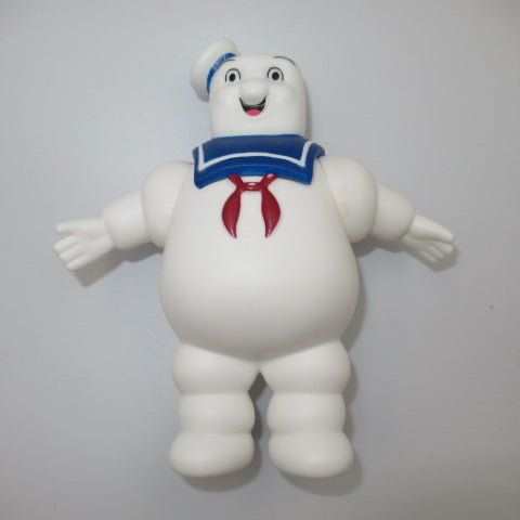 GHOSTBUSTERS★Ghostbusters★movie★film★marshmallowman★Marshmallow Man★PVC★figure★plush toy★doll★ 