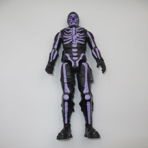 2019★Fortnite★game★scull★purple★approx. 30cm★ 