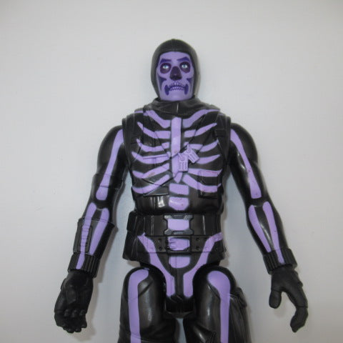 2019★Fortnite★game★scull★purple★approx. 30cm★ 