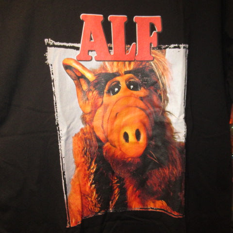 ALF★Alf★Foreign Drama★T-shirt★Men's★Size L★New★ 