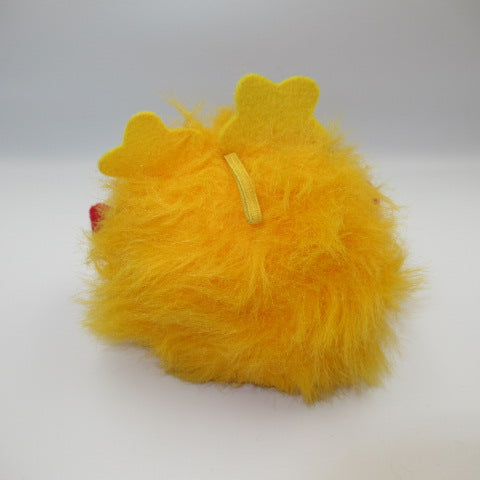 80's★Rainbow Brite★Rainbow Brite★Sprite★Doll★Plushie★Figure★yellow★Yellow★ 