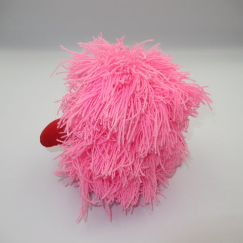 80's★Rainbow Brite★Rainbow Brite★Sprite★Doll★Plushie★Figure★pink★ 