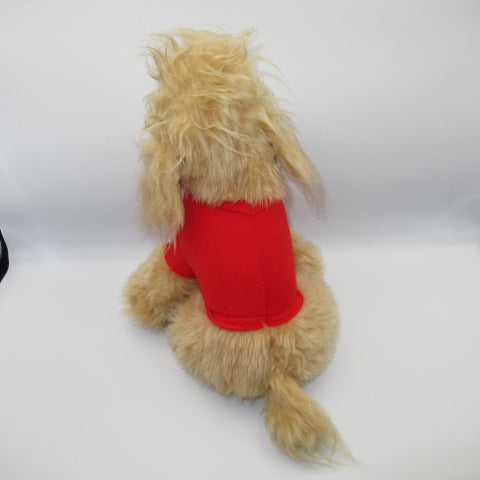 1982★80's★vintage★Annie★Sandy★doll★figure★stuffed animal★vintage★ 