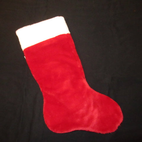 1999★90's★Pillsbury★Doughboy★Doughboy★Doughboy★Christmas socks★Christmas★Socks★40cm long★Figure★Doll★Plush toy★ 