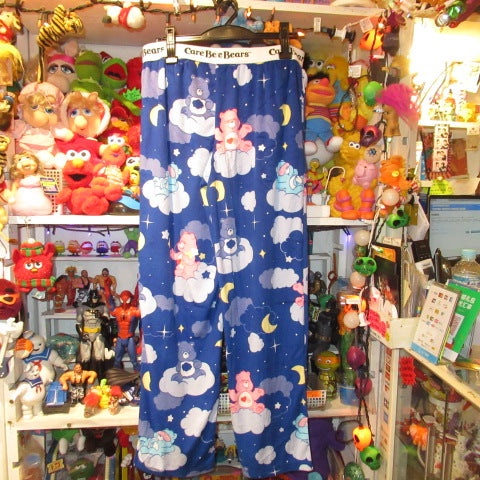 Care Bear★Care Bear★Pajamas★Pajama Pants★Room Pants★Men's★M size★New item★ 