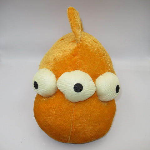The Simpsons★Simpsons★BLINKY★Blinky★Three-Eyed★Fish★Orange★Bart★Homer★Figure★Doll★Plushie★ 