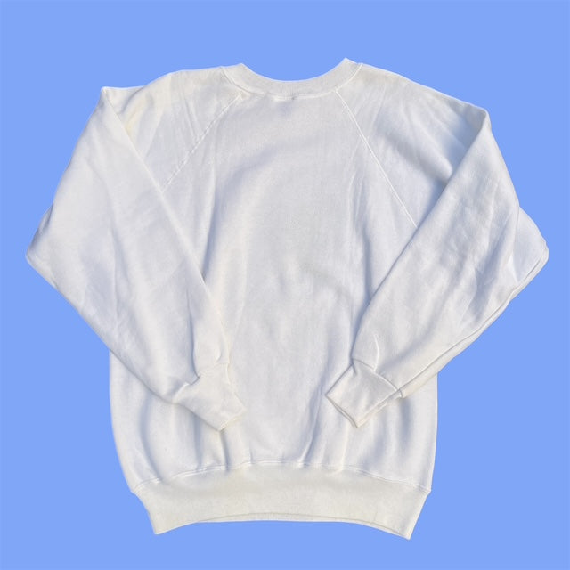 Pillsbury★Doughboy★Little Green Sprout★Figure★Doll★Plushie★Sweatshirt★Vintage★90's★Dead Stock★ 