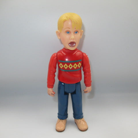 80's★Vintage★HOME ALONe★Home Alone★KEVIN★Kevin★Talking★Screaming Kevin★Figure★Doll★Plushie★ 