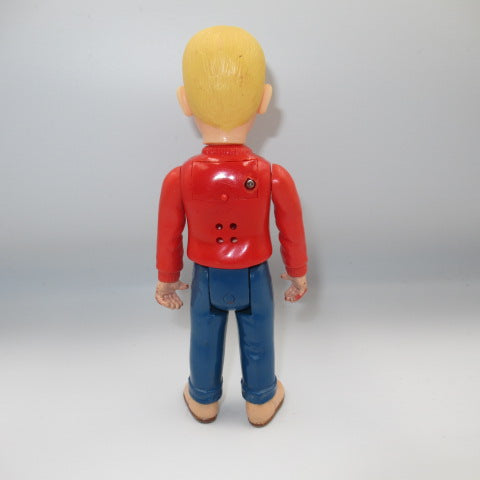 80's★Vintage★HOME ALONe★Home Alone★KEVIN★Kevin★Talking★Screaming Kevin★Figure★Doll★Plushie★ 