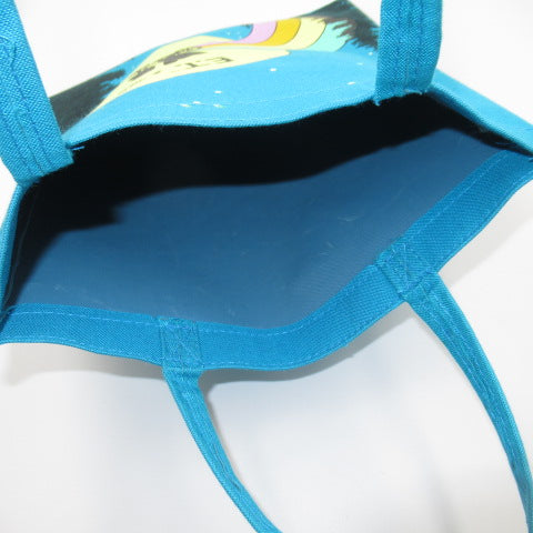 80's★ET★Movie ET★Tote bag★Bag★Figure★Doll★Plush toy★Deadstock★ 