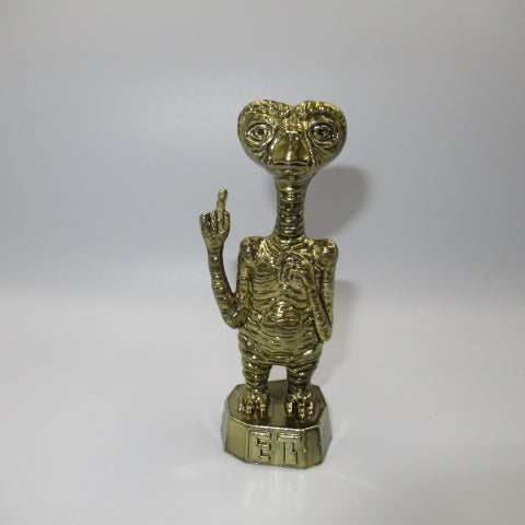 80's★ET★Movie ET★Trophy★Figure★Doll★Plushie★Rare! ★ 