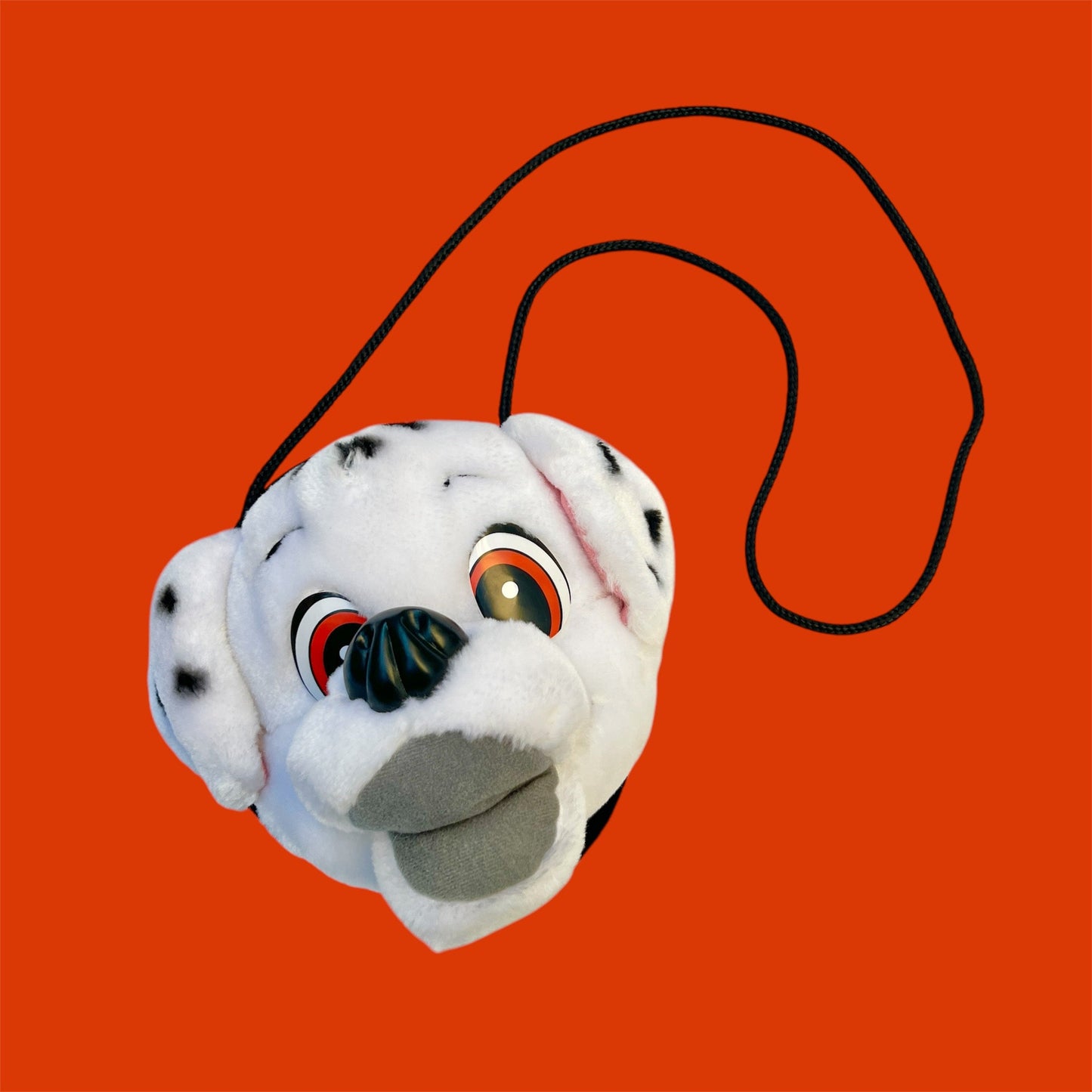 Disney★Disney★101★Dalmatian★Shoulder bag★Bag★Pouch★Figure★Doll★Plush toy★ 